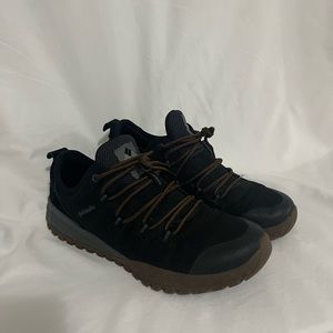 Columbia Fairbanks hiking low